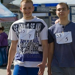 Паша Завадский