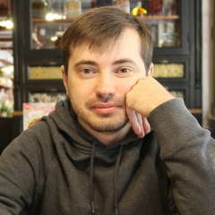 Роман Стратула, 15.09, Тирасполь