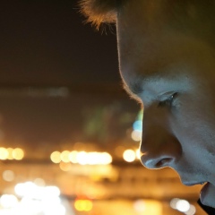 Александр Попов, 02.07.1988, Москва