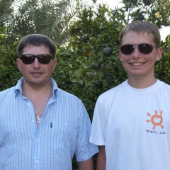 Анатолий Громов, 25.04.1992, Санкт-Петербург