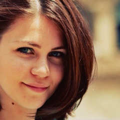 Дарья Головачева, 26.07.1989, Москва