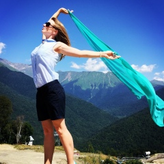 Ольга , 01.05, Уфа