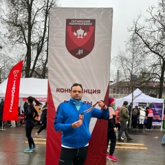 Александр Тополев, Санкт-Петербург