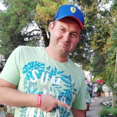 Димон Безфамильный, 08.06, Чехов