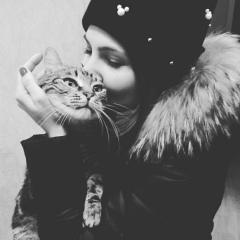 Светлана Товстоног, 10.02.1992, Москва