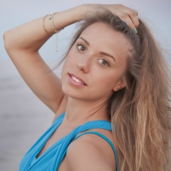 Kristi Korolenko, 26.03, Санкт-Петербург