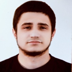 Vladislav Zverev, 13.06.2002, Экибастуз