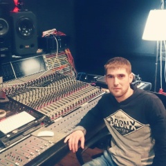 Михаил Хрусталев, 09.04.1988, Санкт-Петербург