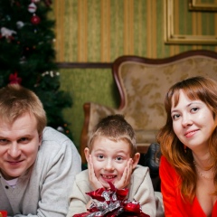 Александр Гусев, 20.08