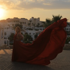 Марина Маринкина, 08.10.1984, Йошкар-Ола