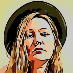 Наталья Степина