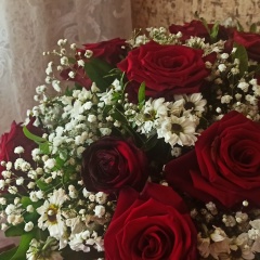 Ольга Ухличева, 26.10, Санкт-Петербург