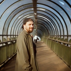 Слава Виролайнен, 11.10.1993, Санкт-Петербург