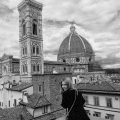 Злата Натуш, 21.02.1989, Санкт-Петербург