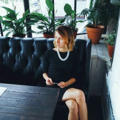 Anya Gryadun, 04.10, Днепр (Днепропетровск)