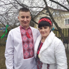 Катя Корецька, 27.10.1998, Луцк