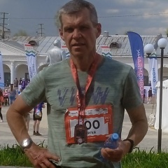 Сергей Кавкаев