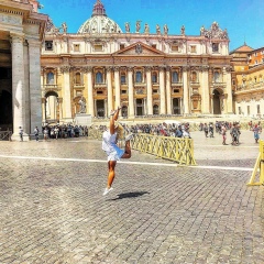 Мария Уварова, 22.04, Воронеж