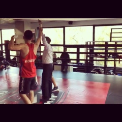 Алибек Курманкул, 01.01.1994, Алматы