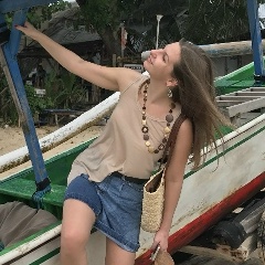 Наталия Зубарева, 23.05, Санкт-Петербург