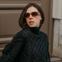 Daria Perkes, 21.10, Vancouver