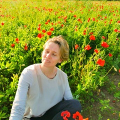 Оксана Орлинская, 02.09, Великий Новгород