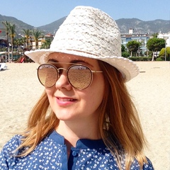 Наталья Розова, 12.09, Киров