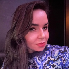 Екатерина Казакова-Антонова, 20.04, Москва