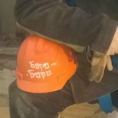 Андрей Боронин, 15.07, Будогощь