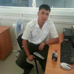 Нурбол Утегенов, 08.03.1988, Тараз