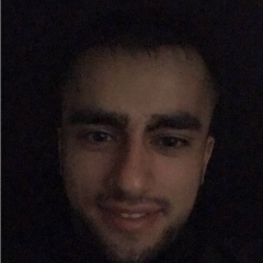 Hayko Matevosyan, 29.10, Ереван