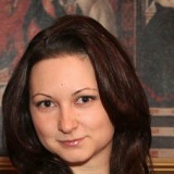 Юлия Мозель, 16.10, Москва