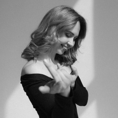 Катерина , 07.04.1991, Астрахань