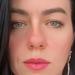 Елена Валеева, 11.06, Самара