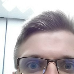 Павел Сухарев, 20.02.1989, Санкт-Петербург