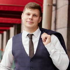 Сергей Малышев, 24.08, Санкт-Петербург