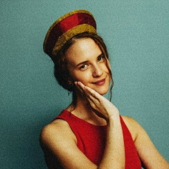 Ксения Некрасова, 03.01.1991, Москва