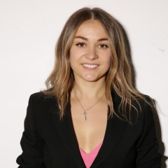 Руслана Кузнецова, 30.07, Москва