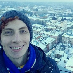 Patrique Bagatini, 09.03.1997, Porto Alegre