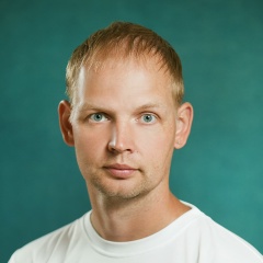 Александр Комаров, 03.12