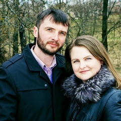 Юлия Грудинина, 29.01, Мстиславль
