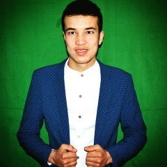 Канат Шатлиев, 09.11.1996, Алга