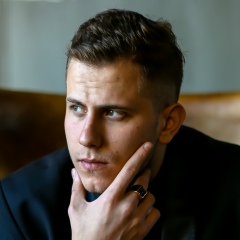 Георгий Трусенев, 28.11, Владивосток