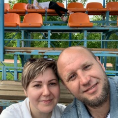 Мария Мыслина, 11.07, Оренбург