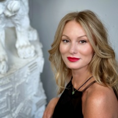 Елена Дауэр, 26.01, Санкт-Петербург