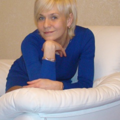 Ольга Федорова, 07.08, Великие Луки