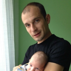 Олег Кайдрис, 14.06.1986, Львов