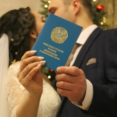 Кристина Руцкая, 06.03.1993, Астана