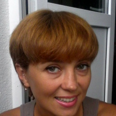 Елена Рапа, 21.05, Донецк