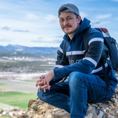 Александр Комбарелле, 14.12.1989, Montpellier